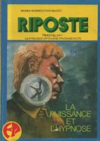 Sommaire Riposte n° 1